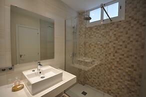 Aparthotel Houm Plaza Son Rigo