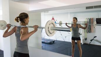 Aparthotel Houm Plaza Son Rigo