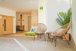 Aparthotel Houm Plaza Son Rigo