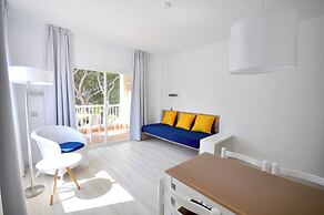 Aparthotel Houm Plaza Son Rigo