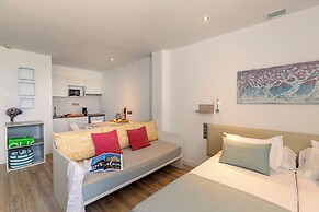 Aparthotel Houm Plaza Son Rigo