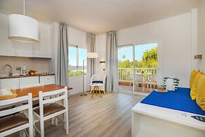 Aparthotel Houm Plaza Son Rigo