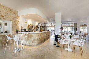 Aparthotel Houm Plaza Son Rigo