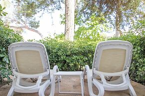 Aparthotel Houm Plaza Son Rigo