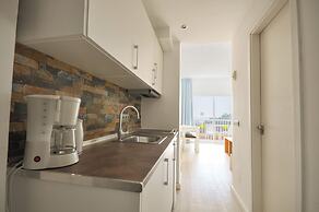 Aparthotel Houm Plaza Son Rigo