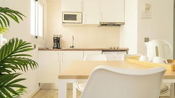 Aparthotel Houm Plaza Son Rigo