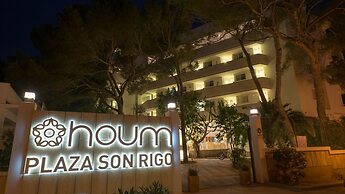 Aparthotel Houm Plaza Son Rigo