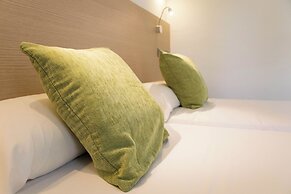 Aparthotel Houm Plaza Son Rigo