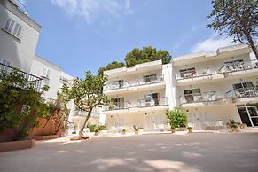 Aparthotel Houm Plaza Son Rigo