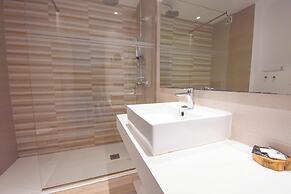 Aparthotel Houm Plaza Son Rigo