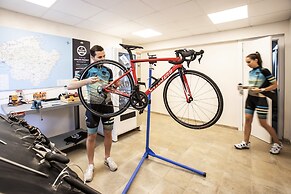 Aparthotel Houm Plaza Son Rigo