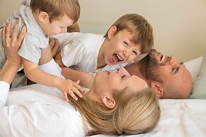 Aparthotel Houm Plaza Son Rigo