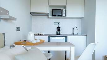 Aparthotel Houm Plaza Son Rigo