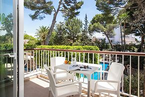 Aparthotel Houm Plaza Son Rigo