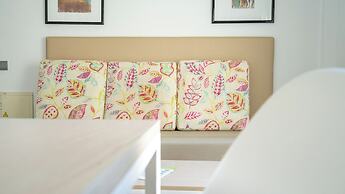 Aparthotel Houm Plaza Son Rigo