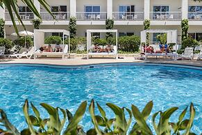 Aparthotel Houm Plaza Son Rigo