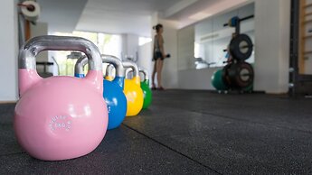 Aparthotel Houm Plaza Son Rigo