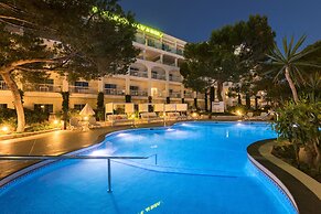 Aparthotel Houm Plaza Son Rigo