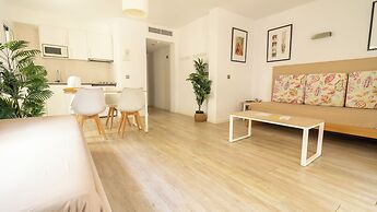 Aparthotel Houm Plaza Son Rigo