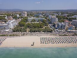 Aparthotel Houm Plaza Son Rigo