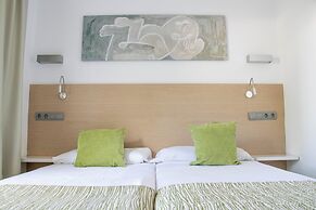 Aparthotel Houm Plaza Son Rigo