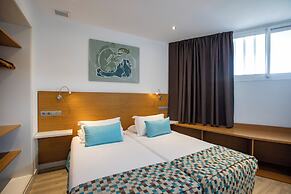 Aparthotel Houm Plaza Son Rigo