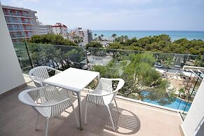 Aparthotel Houm Plaza Son Rigo