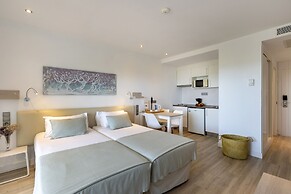 Aparthotel Houm Plaza Son Rigo