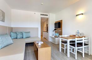 Aparthotel Houm Plaza Son Rigo