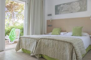 Aparthotel Houm Plaza Son Rigo