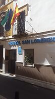 Hostal San Lorenzo
