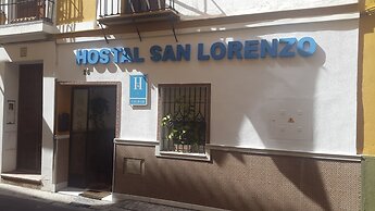 Hostal San Lorenzo