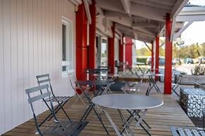 The Originals Access, Hôtel Bordeaux Lac