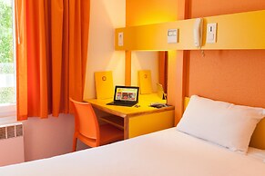 The Originals Access, Hôtel Bordeaux Lac