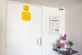 The Originals Access, Hôtel Bordeaux Lac