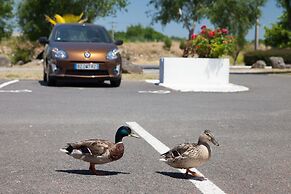 The Originals Access, Hôtel Bordeaux Lac