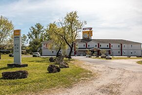 The Originals Access, Hôtel Bordeaux Lac