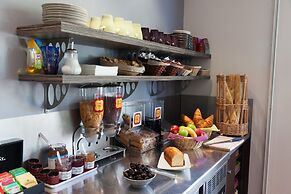 The Originals Access, Hôtel Bordeaux Lac