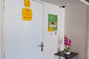 The Originals Access, Hôtel Bordeaux Lac