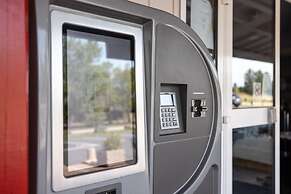 The Originals Access, Hôtel Bordeaux Lac