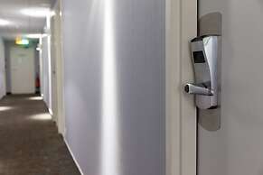 The Originals Access, Hôtel Bordeaux Lac