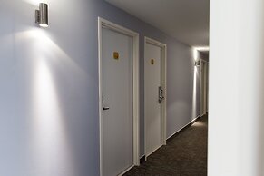 The Originals Access, Hôtel Bordeaux Lac