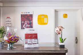 The Originals Access, Hôtel Bordeaux Lac