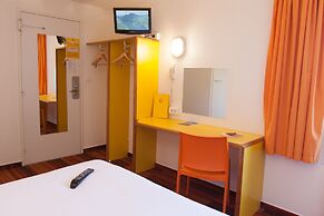 The Originals Access, Hôtel Bordeaux Lac