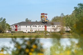 The Originals Access, Hôtel Bordeaux Lac