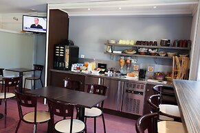 The Originals Access, Hôtel Bordeaux Lac