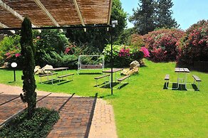 Eilon TravelHotel