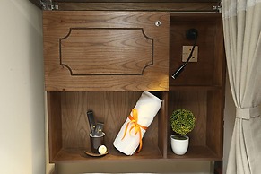 Hanoi House Hostel & Travel