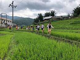 Hanoi House Hostel & Travel