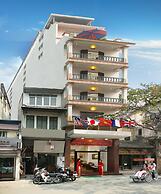 Hanoi House Hostel & Travel